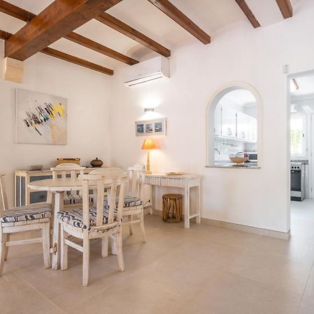 Villa Can Odile By Sunvillas Mallorca Cala de Sant Vicenc Екстериор снимка
