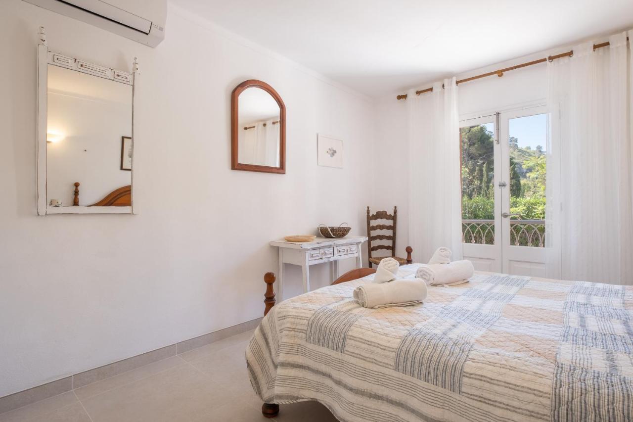 Villa Can Odile By Sunvillas Mallorca Cala de Sant Vicenc Екстериор снимка