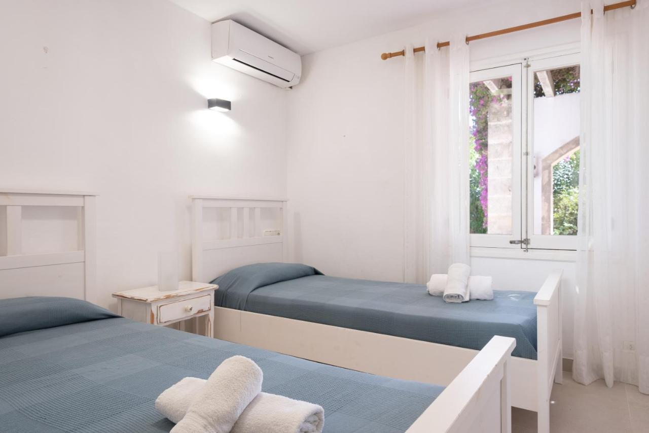 Villa Can Odile By Sunvillas Mallorca Cala de Sant Vicenc Екстериор снимка