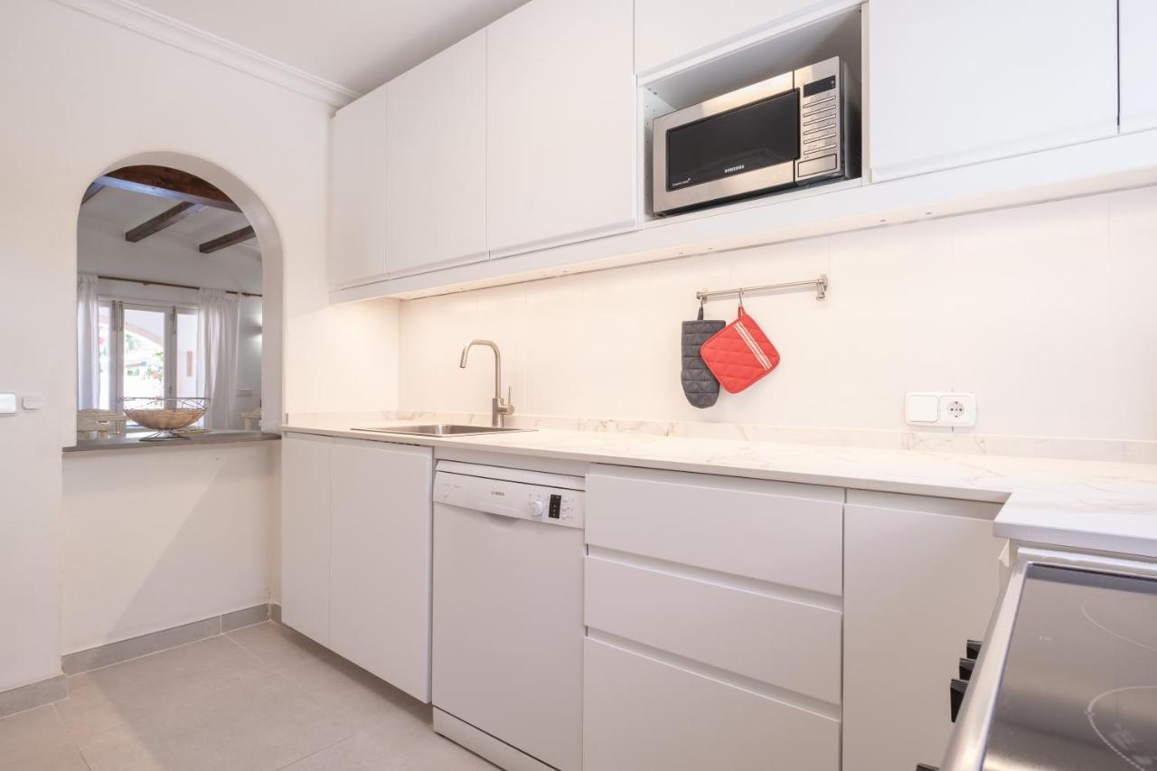 Villa Can Odile By Sunvillas Mallorca Cala de Sant Vicenc Екстериор снимка