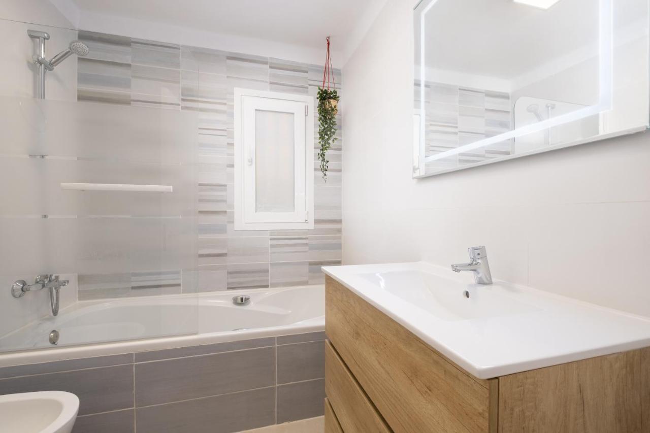 Villa Can Odile By Sunvillas Mallorca Cala de Sant Vicenc Екстериор снимка